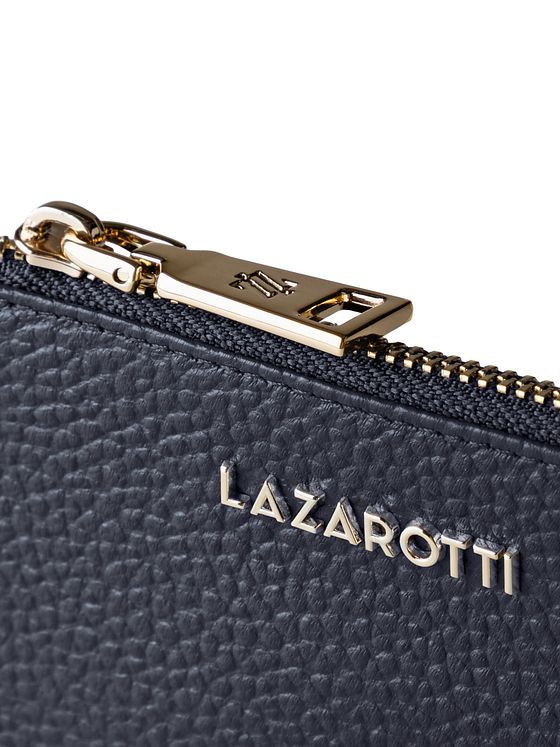 Lazarotti Bologna Leather Nøgletui Læder 11.5 cm