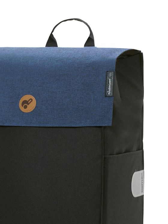 Andersen Shopper Treppensteiger Scala Hera Carrito de la compra 56 cm Andersen Shopper Treppensteiger Scala Hera Carrito de la compra 56 cm