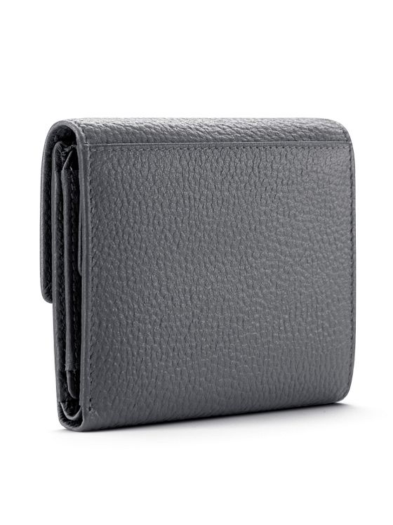 Lazarotti Bologna Leather Pung Læder 12 cm Lazarotti Bologna Leather Pung Læder 12 cm