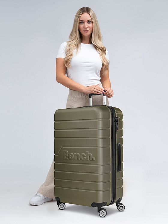 Bench Seattle 4 hjul Trolley L 79 cm Bench Seattle 4 hjul Trolley L 79 cm