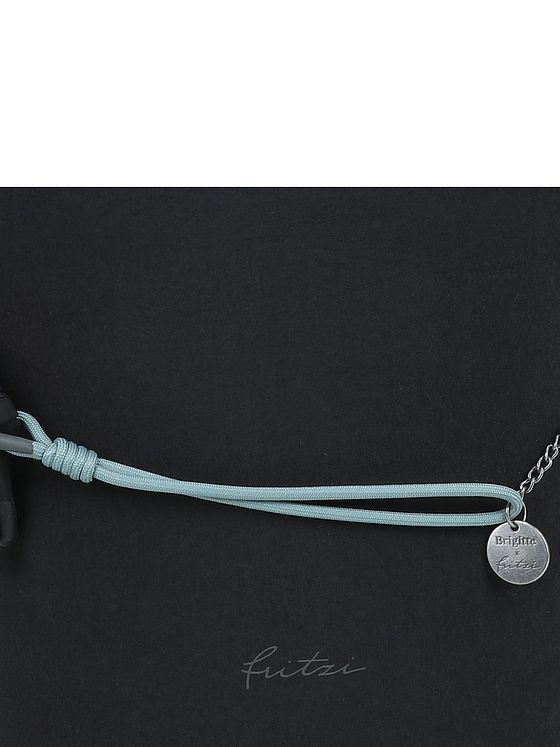 Fritzi aus Preußen Brigitte x Fritzi Limited Chain Sky Daypack 50 cm Laptoprum