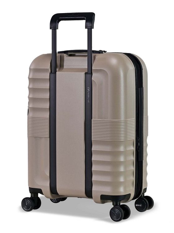 Eminent Dandelion 4 kolečka Kabinkový kufr S 40 cm s roztažitelným záhybem