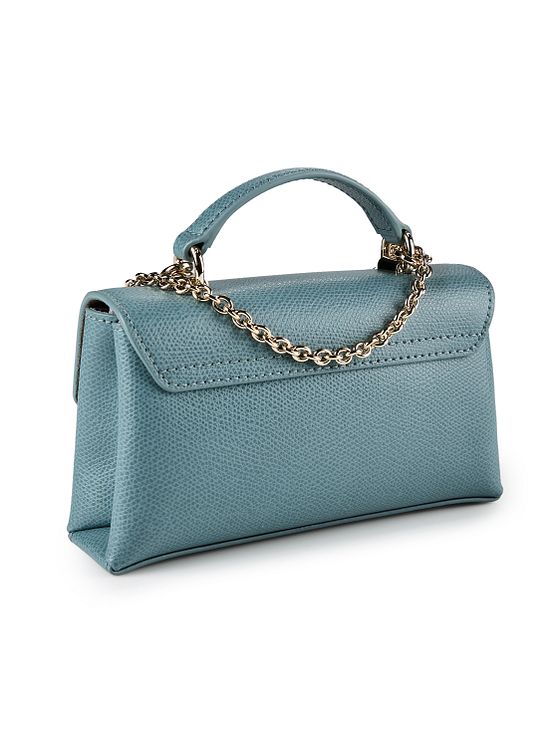 Furla 1927 Mini Bag håndtaske Læder 18 cm Furla 1927 Mini Bag håndtaske Læder 18 cm