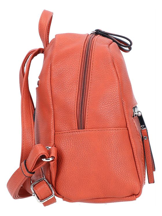 Tom Tailor Tinna City-rygsæk 26 cm Tom Tailor Tinna City-rygsæk 26 cm