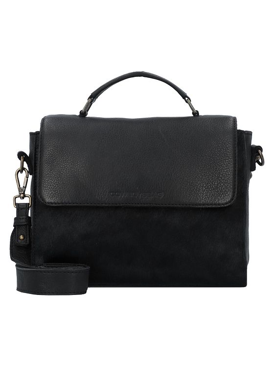 Cowboysbag Seattle Håndtaske Læder 25 cm Cowboysbag Seattle Håndtaske Læder 25 cm