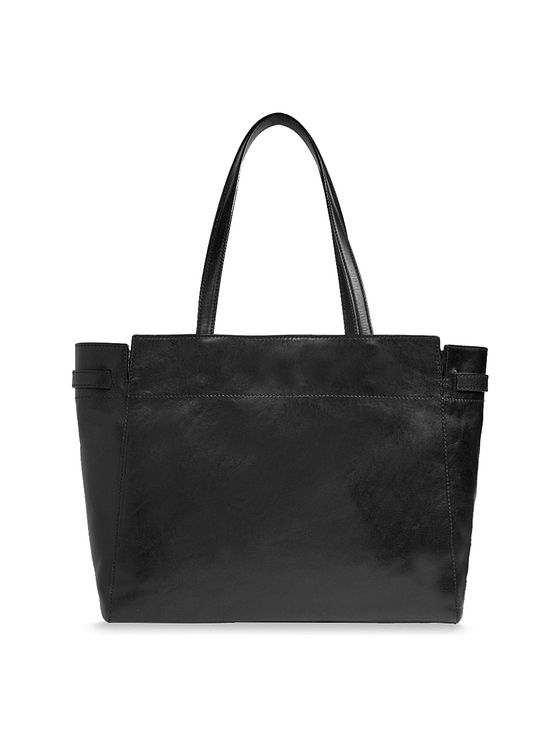 The Bridge Isotta Nákupní taška Kůže 37 cm