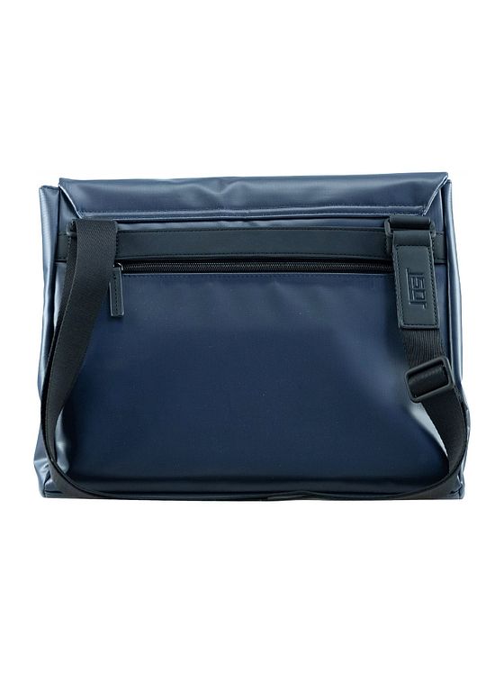 Jost Tolja Messenger-taske 38 cm Laptoprum