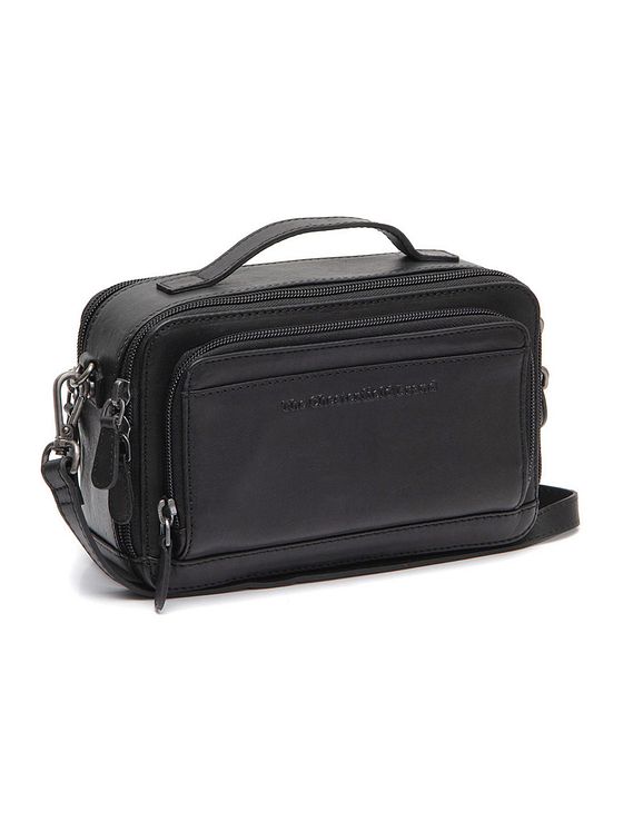 The Chesterfield Brand Rovon Skuldertaske Læder 21 cm