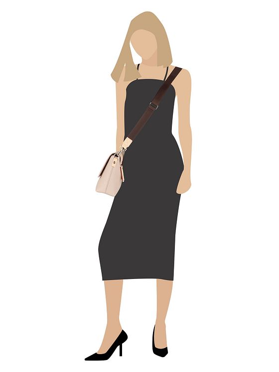 bugatti Ella Skuldertaske 25 cm