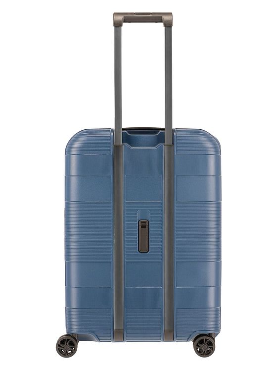 Travelite Korfu 4 kolečka Sada kufrů 3-dílný