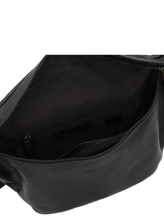 Greenburry Colombiana Skuldertaske Læder 39 cm Greenburry Colombiana Skuldertaske Læder 39 cm