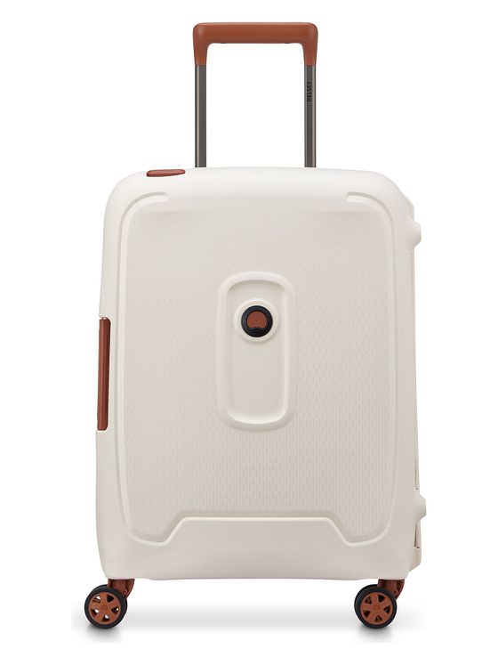 Delsey Paris Moncey 4-hjulet kabinevogn 55 cm