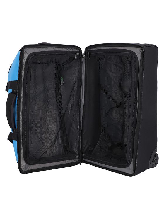 Vaude New Islands Vozík Rotuma na 2 kolečkách 61 cm