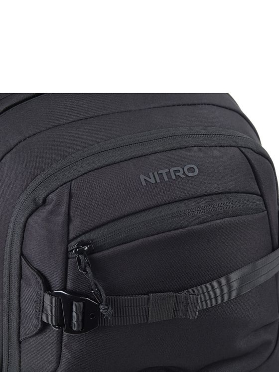 NITRO Future Hero Daypack 51 cm Laptoprum