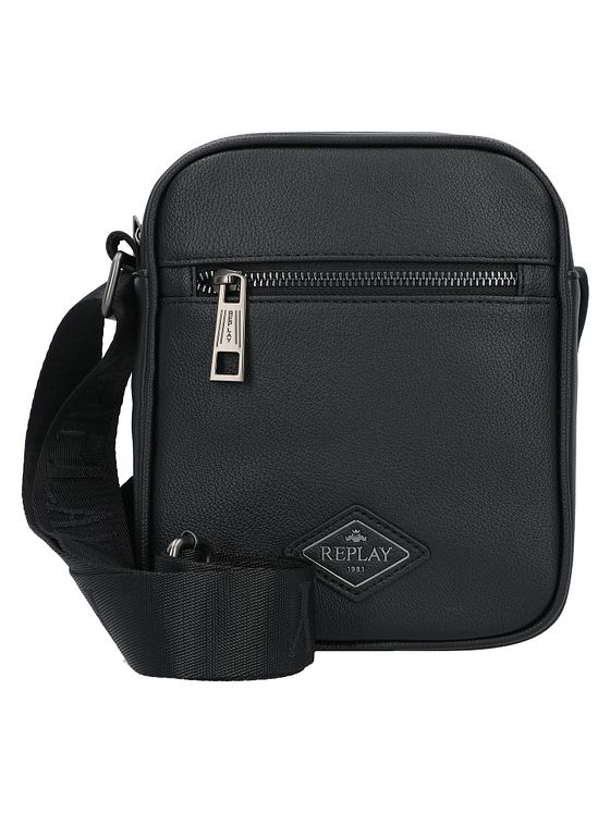 Replay Mini Bag skuldertaske 18 cm