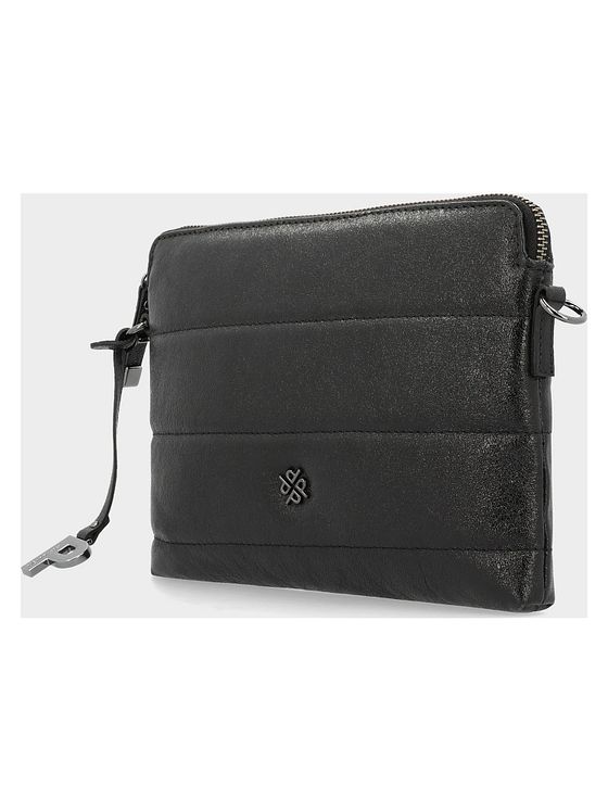 Picard 2 Night Skuldertaske Læder 24 cm