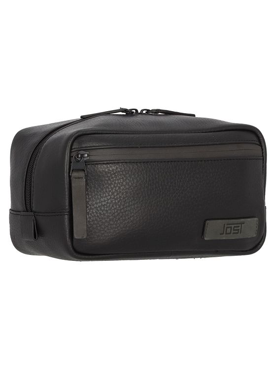 Jost Stockholm Kultur-taske Læder 22 cm