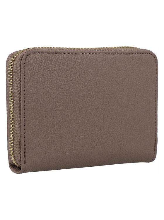 Patrizia Pepe Pung i læder 12 cm