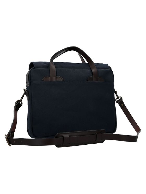 Filson Luggage Twill Dokumenttaske 40.5 cm Laptoprum