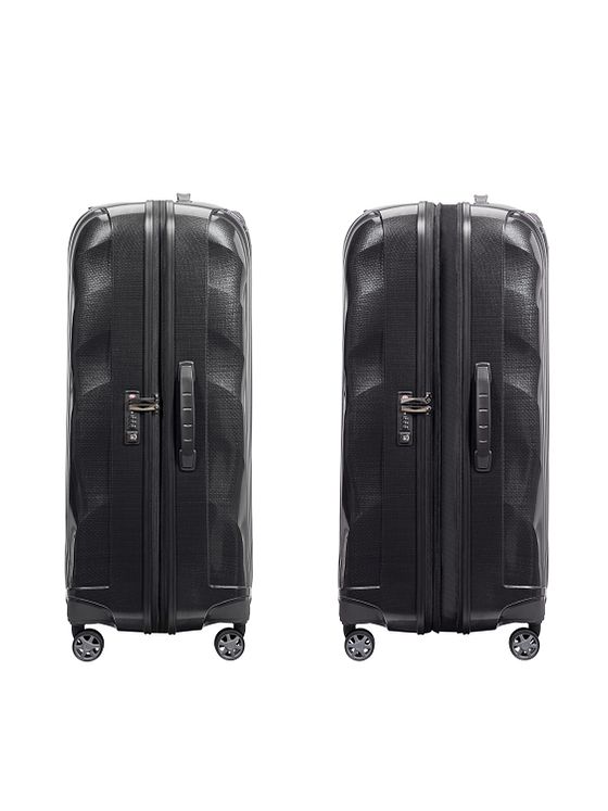 Samsonite Cosmolite 4 kolečka Vozík 81 cm
