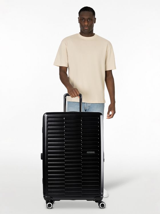 American Tourister Sunset Hills 4 kolečka Vozík L 74.5 cm