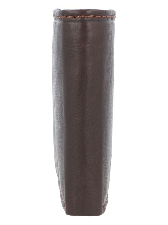 Tom Tailor Lary Pung Læder 10 cm