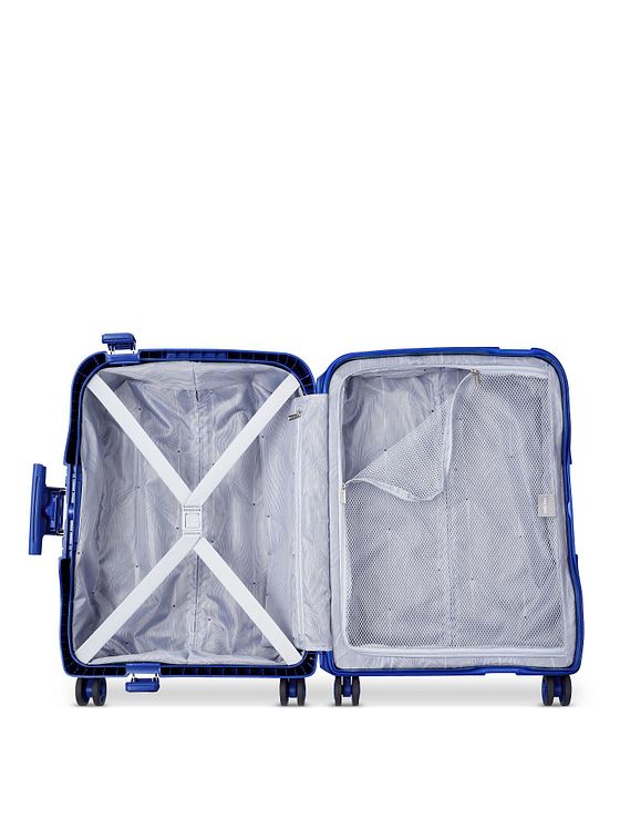 Delsey Paris Moncey 4-hjulet kabinevogn 55 cm