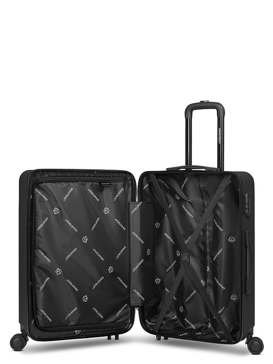 Smartbox Edition 05 4 hjul Trolley 66 cm Smartbox Edition 05 4 hjul Trolley 66 cm