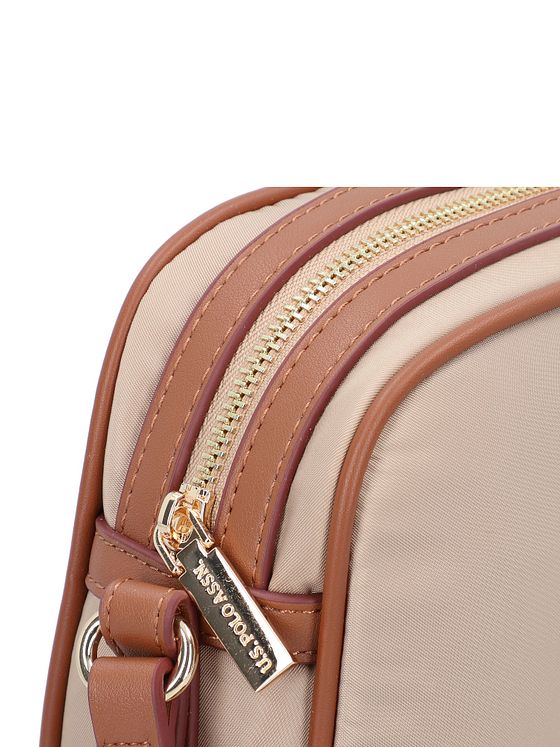 U.S. Polo Assn. Houston Skuldertaske 24 cm
