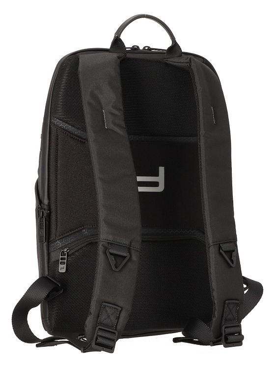 Porsche Design Urban Eco XS rygsæk 39 cm med rum til bærbar computer Porsche Design Urban Eco XS rygsæk 39 cm med rum til bærbar computer