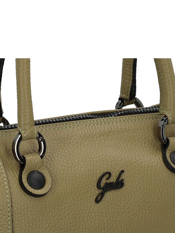 Gabs G3 Plus 5 i 1 skuldertaske i læder 37 cm