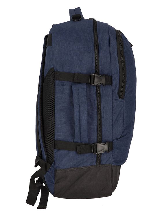 Worldpack Bestway Cabin Pro Daypack 54 cm Laptoprum Worldpack Bestway Cabin Pro Daypack 54 cm Laptoprum