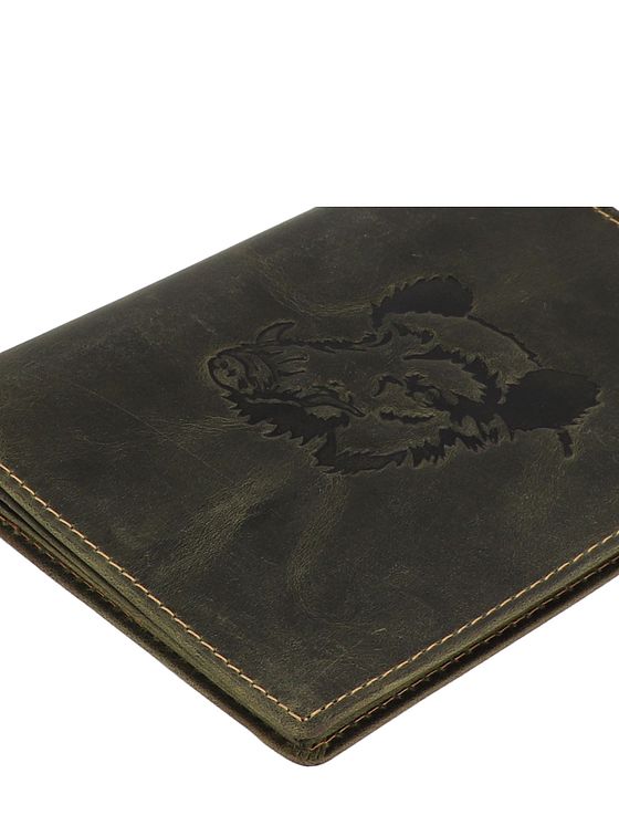 Greenburry Vintage ID-etui Læder 9.5 cm Greenburry Vintage ID-etui Læder 9.5 cm