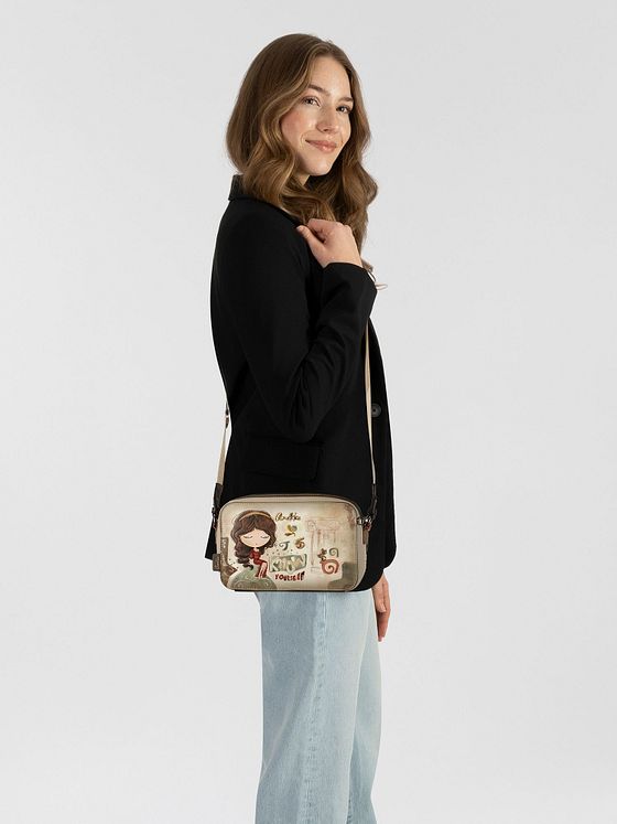 Anekke Muse Skuldertaske 27 cm