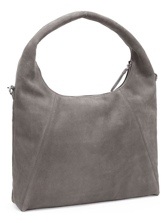 LES VISIONNAIRES Jade Cozy Chain Taška přes rameno Kůže 38 cm