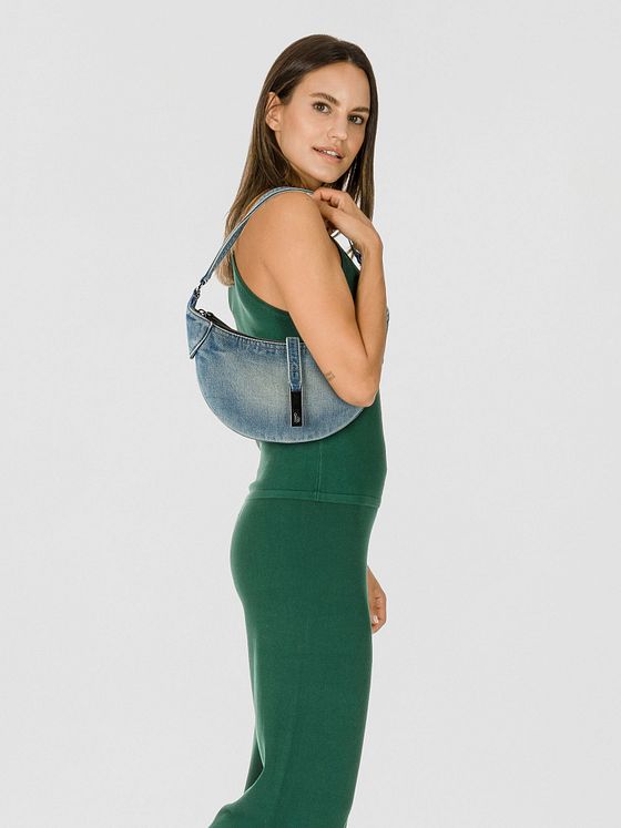 POLO RALPH LAUREN Polo ID Skuldertaske 26.5 cm