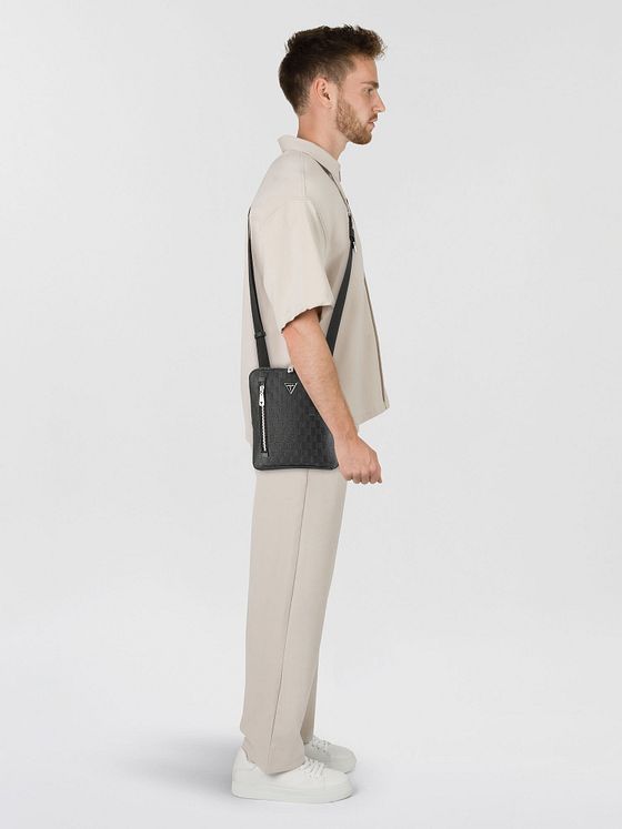 Guess Torino Skuldertaske 19.5 cm