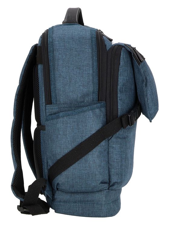 Dermata Daypack 43 cm Laptoprum