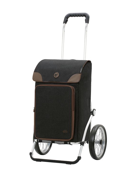 Andersen Shopper Royal Shopper Holk Carro de la compra 58 cm