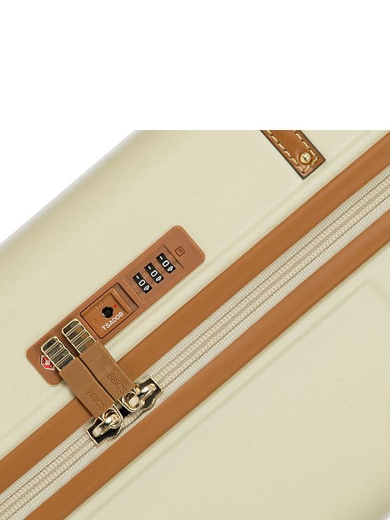 Bric's Bellagio 4 hjul Kabinetrolley 55 cm