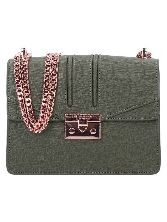 Seidenfelt Roros skuldertaske 21 cm Seidenfelt Roros skuldertaske 21 cm