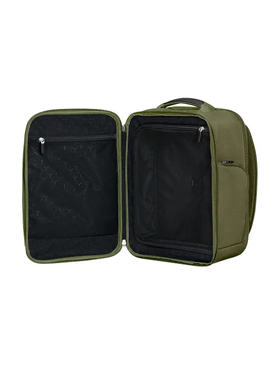 Samsonite Spark Sng 2 Business batoh S 40 cm Kapsa na notebook Samsonite Spark Sng 2 Business batoh S 40 cm Kapsa na notebook