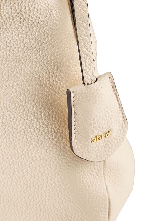 abro Juna Skuldertaske Læder 34 cm abro Juna Skuldertaske Læder 34 cm