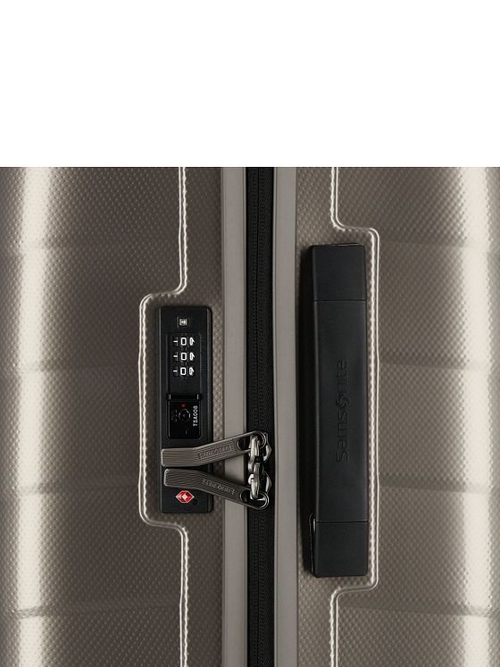 Samsonite Attrix 4 hjul Trolley 75 cm Samsonite Attrix 4 hjul Trolley 75 cm