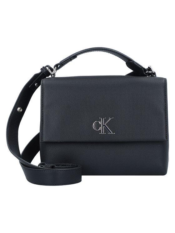 Calvin Klein Jeans Minimal Monogram Håndtaske 21.5 cm