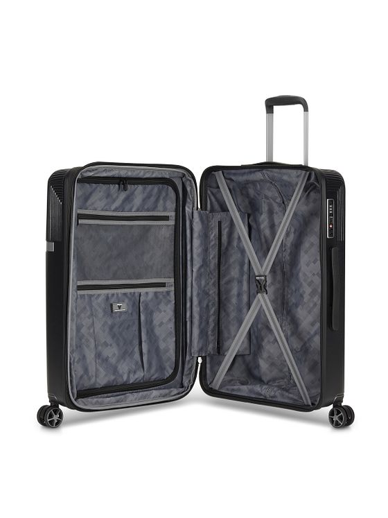 Roncato Airglam 2.0 4-hjulet Trolley 68 cm