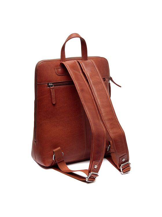 The Chesterfield Brand Fornella Mochila de la ciudad Piel 33 cm