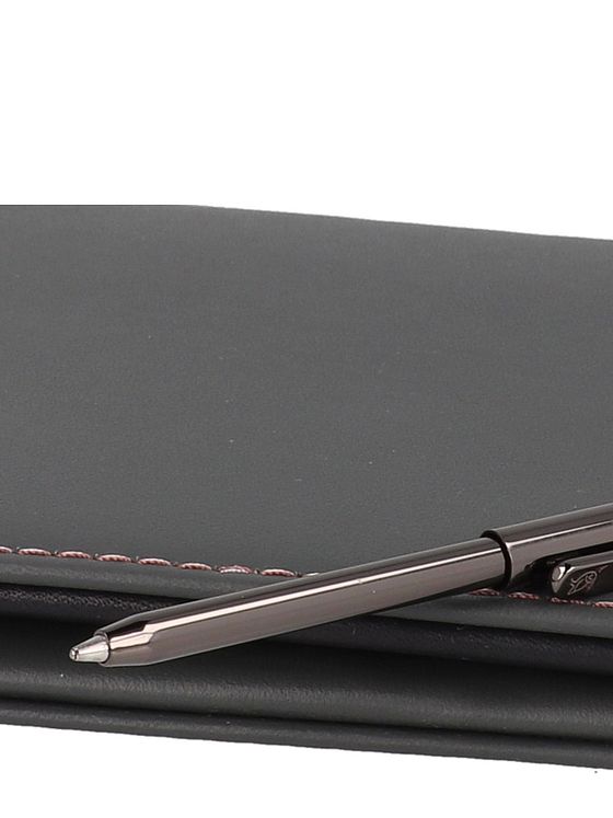 Bellroy Pung RFID-beskyttelse Læder 10 cm