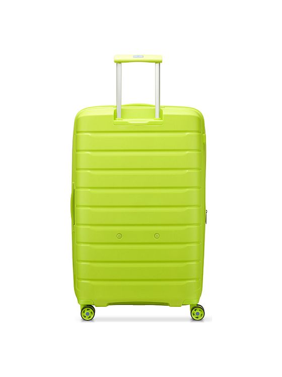 Roncato B-Flying Move 4 hjul Trolley 78 cm med strækfold