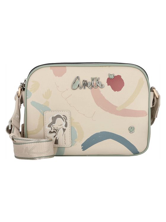 Anekke Original Skuldertaske 25 cm